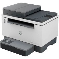 Багатофункціональний пристрій А4 ч/б HP LaserJet Tank 2602sdn
