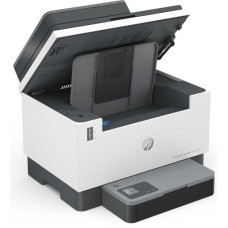 Багатофункціональний пристрій А4 ч/б HP LaserJet Tank 2602sdn