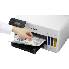 Принтер А4 Canon MAXIFY GX5040  з Wi-Fi