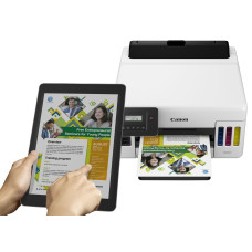 Принтер А4 Canon MAXIFY GX5040  з Wi-Fi