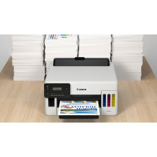 Принтер А4 Canon MAXIFY GX5040  з Wi-Fi