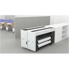 Принтер Epson SureColor SC-T5700D 36" з Wi-Fi