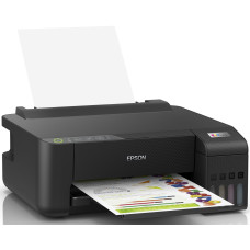 Принтер ink color A4 Epson EcoTank L1250 33_15 ppm USB Wi-Fi 4 inks