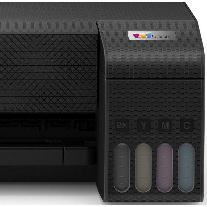 Принтер ink color A4 Epson EcoTank L1250 33_15 ppm USB Wi-Fi 4 inks