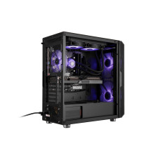 Комп’ютер персональний 2E Complex Gaming Intel i7-13700F, 32Gb, F1TB+F2TB, NVD3060-12, B660, 2E-GW05, 750W, FreeDos