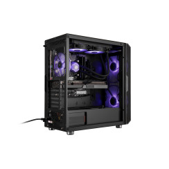 Комп’ютер персональний 2E Complex Gaming Intel i7-13700F, 32Gb, F1TB+F2TB, NVD3060-12, B660, 2E-GW05, 750W, FreeDos