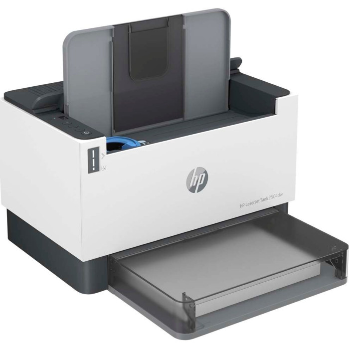 Принтер А4 HP LaserJet Tank 2502dw з Wi-Fi