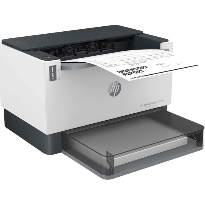 Принтер А4 HP LaserJet Tank 2502dw з Wi-Fi