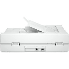 Сканер А4 HP ScanJet Pro 2600 f1