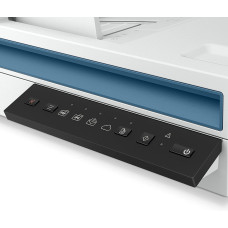 Сканер А4 HP ScanJet Pro 2600 f1