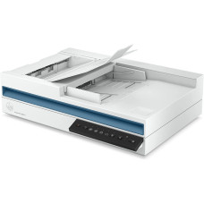 Сканер А4 HP ScanJet Pro 3600 f1