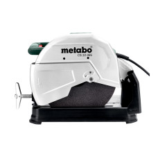 Пила монтажна Metabo CS 22-355 2300Вт диск 355мм 3700об·хв 16.8кг