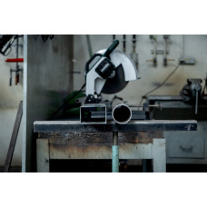 Пила монтажна Metabo CS 22-355 2300Вт диск 355мм 3700об·хв 16.8кг
