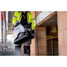 Пила монтажна Metabo CS 22-355 2300Вт диск 355мм 3700об·хв 16.8кг