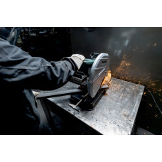 Пила монтажна Metabo CS 22-355 2300Вт диск 355мм 3700об·хв 16.8кг