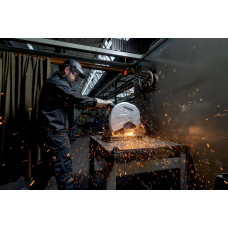 Пила монтажна Metabo CS 22-355 2300Вт диск 355мм 3700об·хв 16.8кг