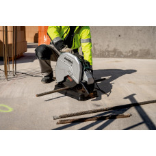 Пила монтажна Metabo CS 22-355 2300Вт диск 355мм 3700об·хв 16.8кг