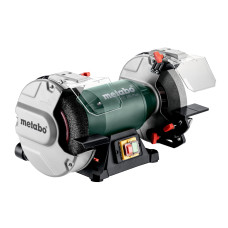 Верстат заточувальний Metabo DSD 200 PLUS 750Вт коло 200x25 2980об·хв 17.8кг