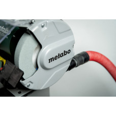 Верстат заточувальний Metabo DSD 200 PLUS 750Вт коло 200x25 2980об·хв 17.8кг