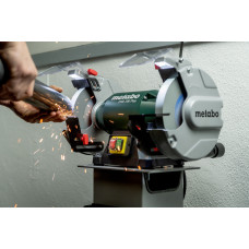 Верстат заточувальний Metabo DSD 200 PLUS 750Вт коло 200x25 2980об·хв 17.8кг