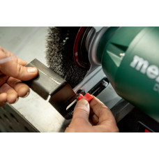 Верстат заточувальний Metabo DSD 200 PLUS 750Вт коло 200x25 2980об·хв 17.8кг