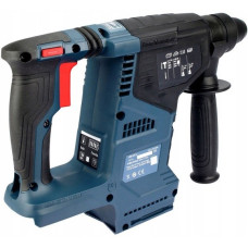 Перфоратор акумуляторний Bosch Professional GBH 187-LI SDS-plus 18В 1х5А·год 2.4Дж 3кг