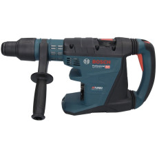 Перфоратор акумуляторний Bosch Professional GBH 18V-40 C BITURBO SDS-max 18В 9Дж 4 режими XL-BOXX 7кг без АКБ и ЗП
