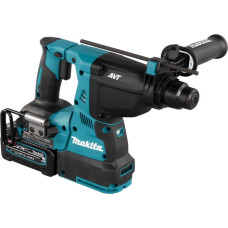 Перфоратор акумуляторний Makita HR003GM201 XGT SDS-plus 36В акб 2х4А·год 2.8Дж 4.6кг