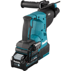 Перфоратор акумуляторний Makita HR003GM201 XGT SDS-plus 36В акб 2х4А·год 2.8Дж 4.6кг