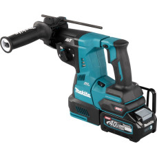 Перфоратор акумуляторний Makita HR003GM201 XGT SDS-plus 36В акб 2х4А·год 2.8Дж 4.6кг
