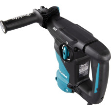 Перфоратор Makita HR3012FCJ SDS-Plus 1050Вт 3.9Дж 4.7кг