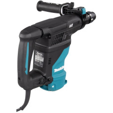 Перфоратор Makita HR3012FCJ SDS-Plus 1050Вт 3.9Дж 4.7кг