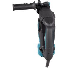 Перфоратор Makita HR3012FCJ SDS-Plus 1050Вт 3.9Дж 4.7кг