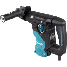 Перфоратор Makita HR3012FCJ SDS-Plus 1050Вт 3.9Дж 4.7кг