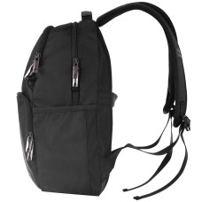 Рюкзак для ноутбука Wenger, BC Mark 12-14", чорний