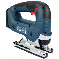 Лобзик акумуляторний Bosch Professional GST 185-LI 18В хід 26мм 0-3500об·хв 2.4кг без АКБ та ЗП