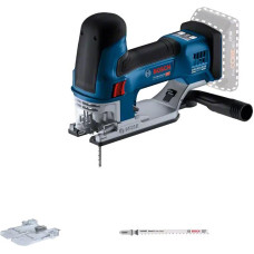 Лобзик акумуляторний Bosch Professional GST 18V-155 SC 18В 3800об·хв хід 26мм 2кг без АКБ и ЗП