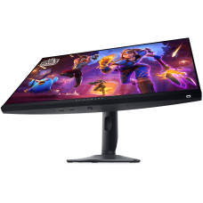 Монітор DELL 27" AW2724HF HDMI, 2xDP, USB, Fast IPS, 360Hz, 0.5ms, sRGB 99%, FreeSync, Pivot, HDR10