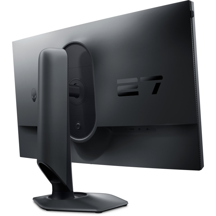 Монітор DELL 27" AW2724HF HDMI, 2xDP, USB, Fast IPS, 360Hz, 0.5ms, sRGB 99%, FreeSync, Pivot, HDR10