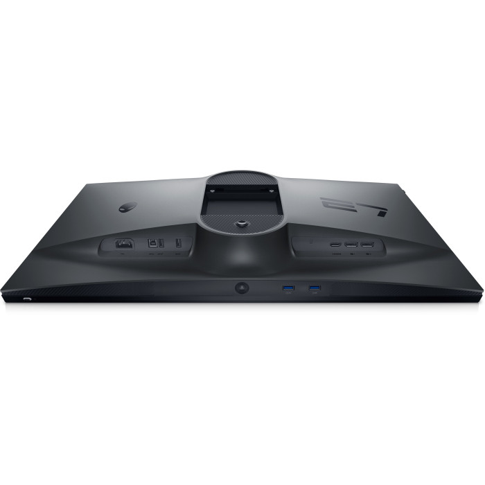 Монітор DELL 27" AW2724HF HDMI, 2xDP, USB, Fast IPS, 360Hz, 0.5ms, sRGB 99%, FreeSync, Pivot, HDR10