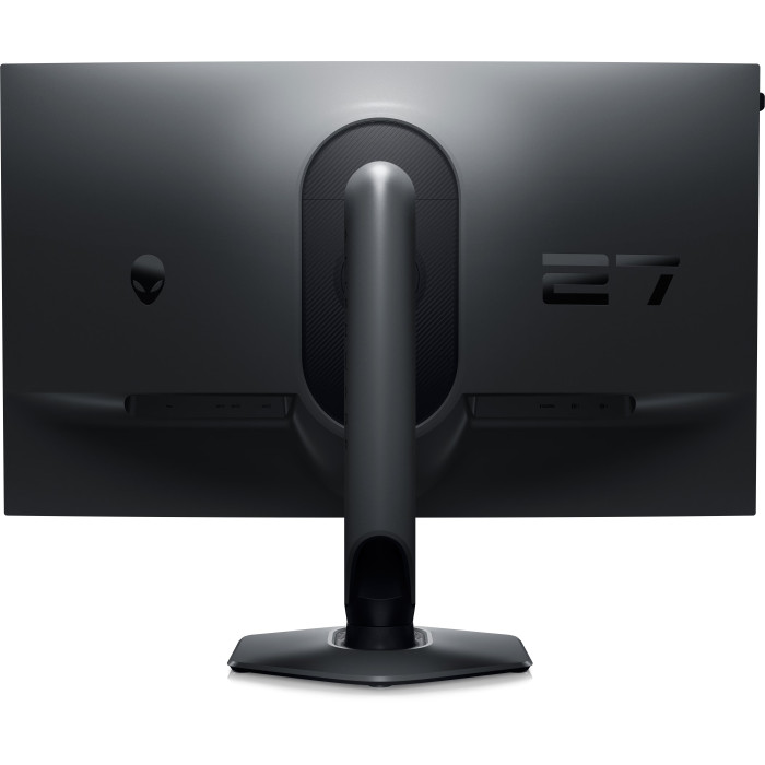 Монітор DELL 27" AW2724HF HDMI, 2xDP, USB, Fast IPS, 360Hz, 0.5ms, sRGB 99%, FreeSync, Pivot, HDR10