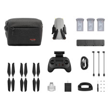 Дрон Autel EVO Nano+ Premium Bundle, Gray