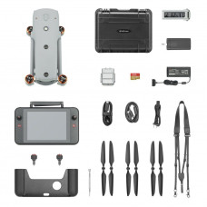 Дрон Autel EVO MAX 4T Standard Bundle (без акумулятора)