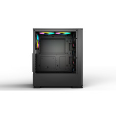 Комп’ютер персональний 2E Complex Gaming Intel i5-13400F, 16Gb, F512GB+F1TB, NVD3060-8, H610, GX910N, 600W, FreeDos