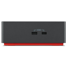 Док-станція Lenovo ThinkPad Thunderbolt 4 WorkStation Dock