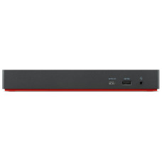 Док-станція Lenovo ThinkPad Thunderbolt 4 WorkStation Dock