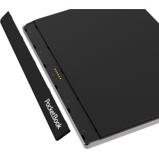 Електронна книга PocketBook 743G InkPad 4, Stardust Silver