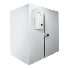 Моноблок холодильний Snaige -15°C to -25°C, 1000W