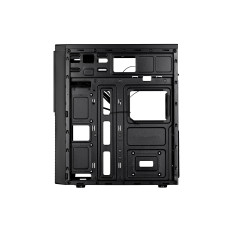 Комп’ютер персональний 2E Rational Intel i5-12400, 16Gb, F512GB, UMA, H610, 2E-E130, 500W, FreeDos