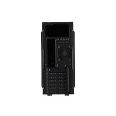 Комп’ютер персональний 2E Rational Intel i5-12400, 16Gb, F512GB, UMA, H610, 2E-E130, 500W, FreeDos
